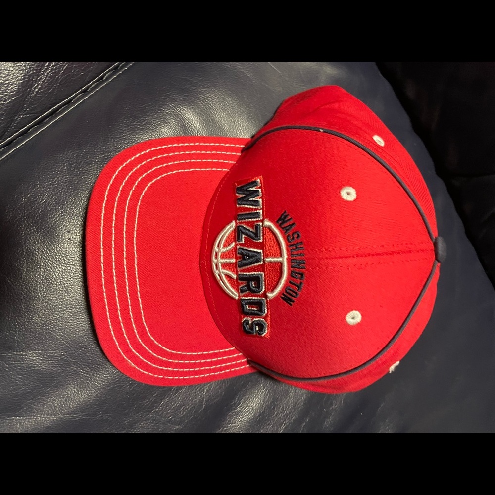 Washington Wizards Hat